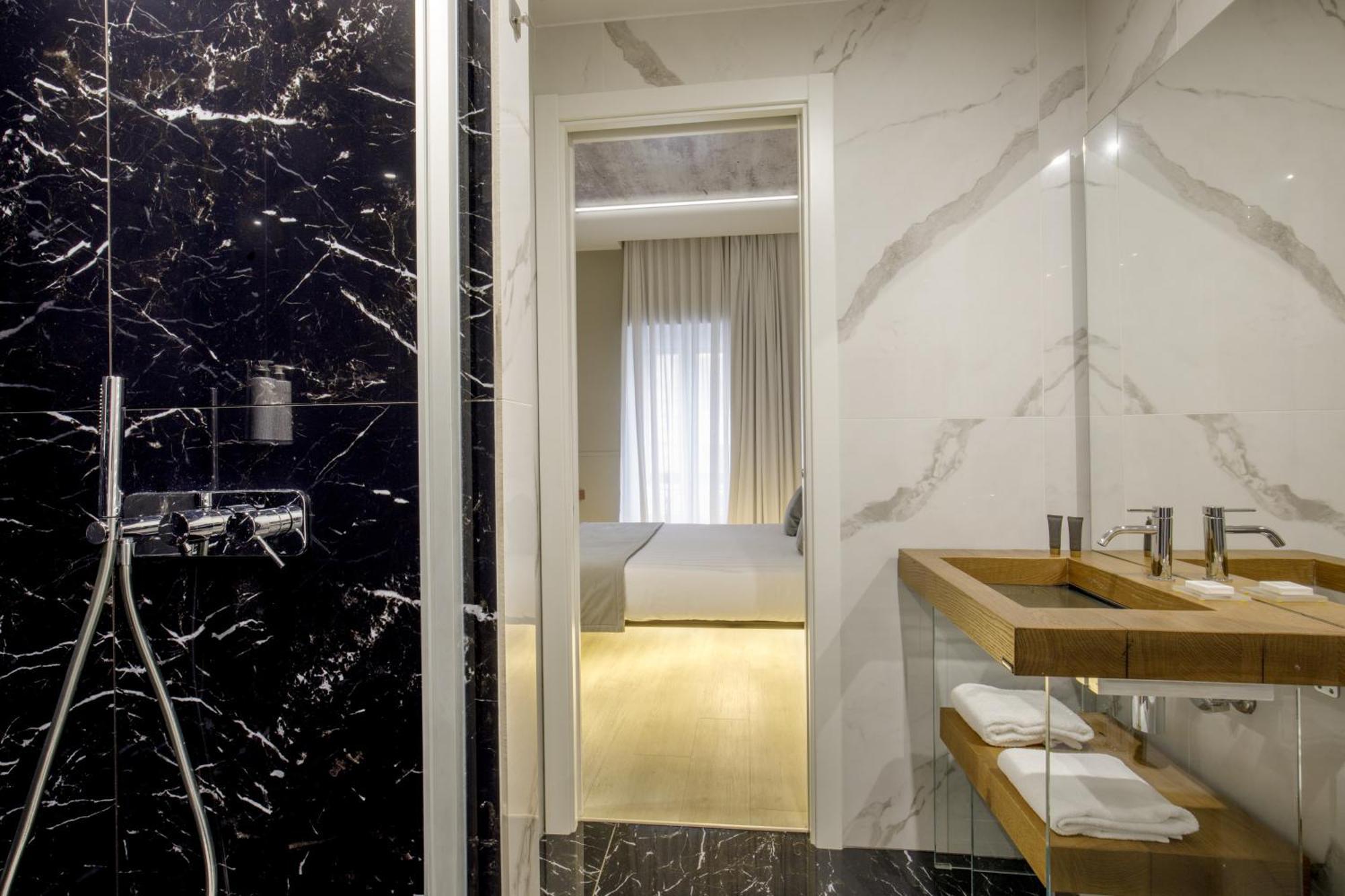 Hotel Regno Рим Екстериор снимка