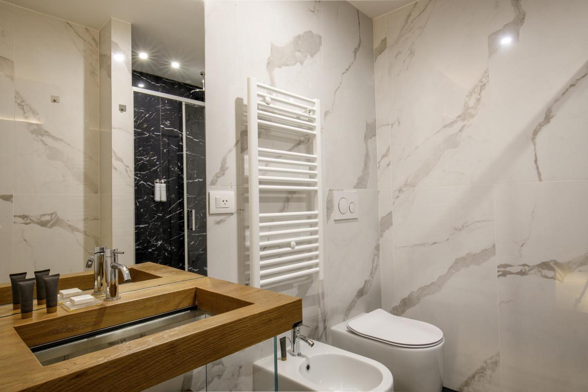 Hotel Regno Рим Екстериор снимка